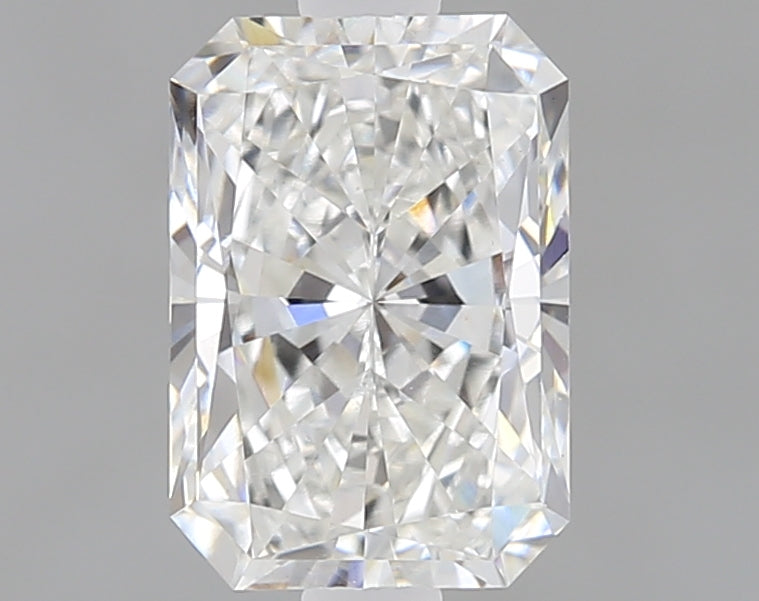 Radiant Cut Diamond 1.03 Carat F Color VS1 Clarity IGI 631443096