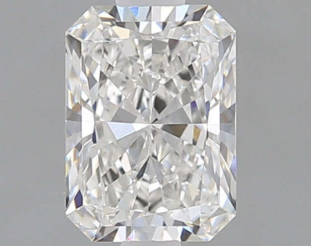 Radiant Cut Diamond 1.03 Carat E Color VVS2 Clarity IGI 633411419