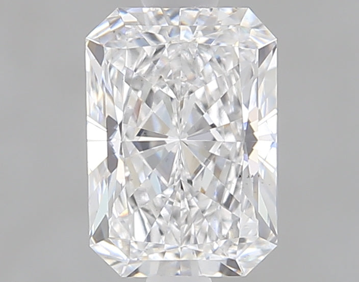 Radiant Cut Diamond 1.07 Carat D Color VS1 Clarity IGI 631433650
