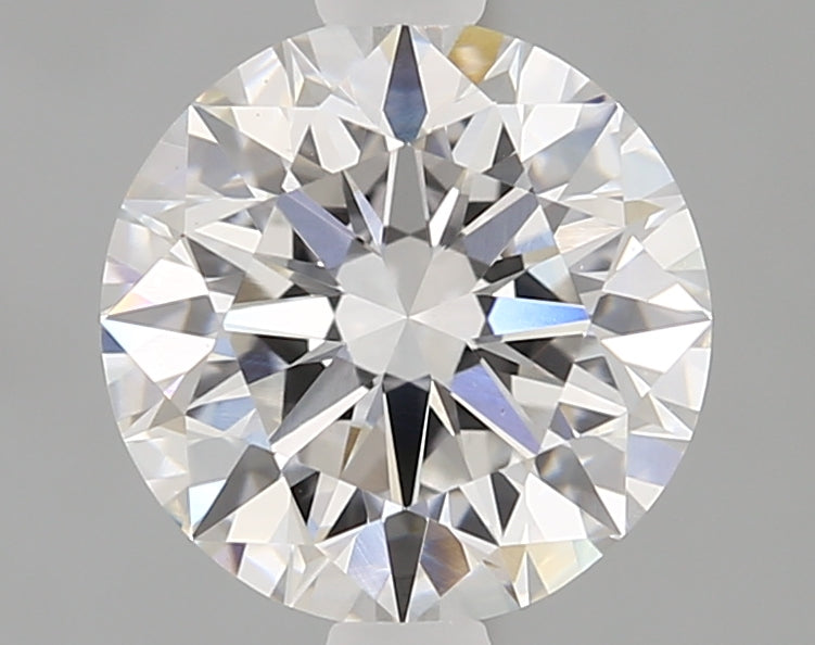 Round Cut Diamond 1.74 Carat F Color VS1 Clarity IGI 647476498