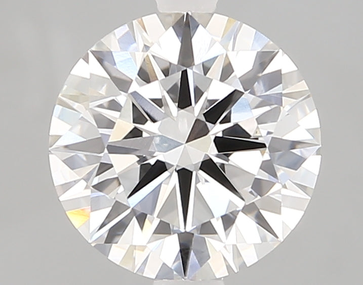 Round Cut Diamond 1.89 Carat E Color VS1 Clarity IGI 646474588