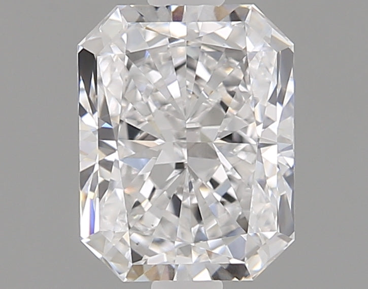 Radiant Cut Diamond 1.07 Carat D Color VS1 Clarity IGI 620460749