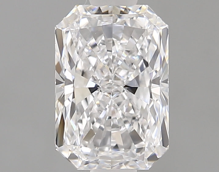 Radiant Cut Diamond 1.09 Carat D Color VVS2 Clarity IGI 648432219