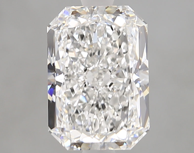 Radiant Cut Diamond 2.05 Carat F Color VS1 Clarity IGI 649425118