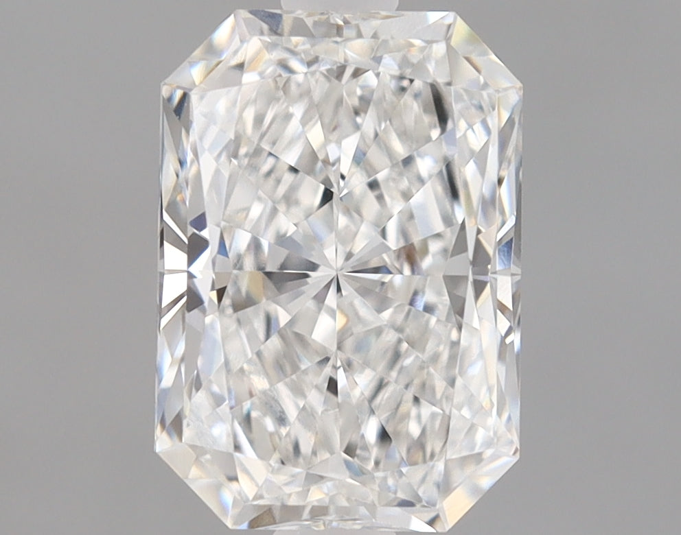Radiant Cut Diamond 1.53 Carat E Color VS1 Clarity IGI 638499667