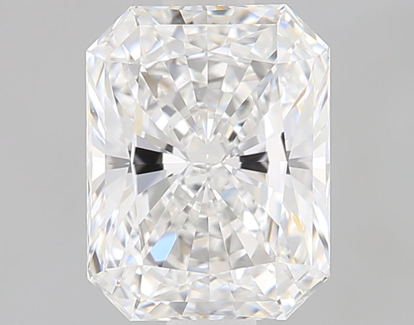 Radiant Cut Diamond 1.22 Carat E Color VS1 Clarity IGI 566306340