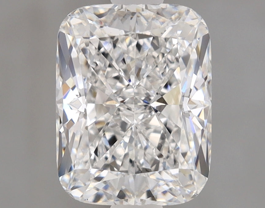 Cushion Cut Diamond 1.56 Carat E Color VS1 Clarity IGI 647476462
