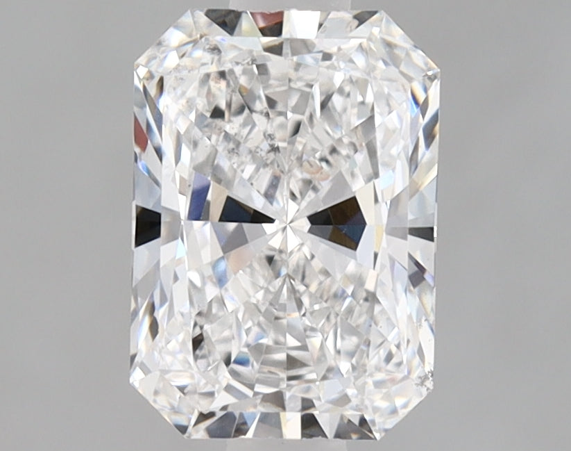 Radiant Cut Diamond 1.06 Carat E Color VS1 Clarity IGI 633497658