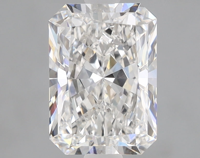 Radiant Cut Diamond 1.57 Carat E Color VS1 Clarity IGI 633411408