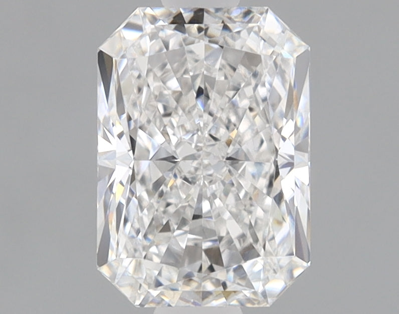 Radiant Cut Diamond 1.03 Carat D Color VVS2 Clarity IGI 631443167