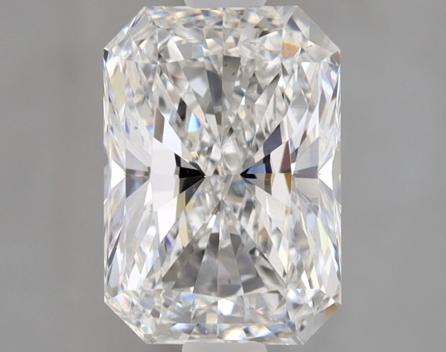 Radiant Cut Diamond 1.53 Carat E Color VS1 Clarity IGI 647476559