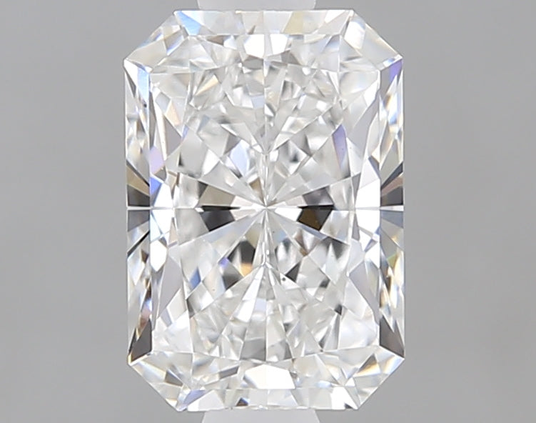 Radiant Cut Diamond 1.01 Carat E Color VS1 Clarity IGI 631443171