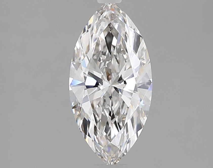 Marquise Cut Diamond 1.02 Carat G Color VS1 Clarity IGI 728528318