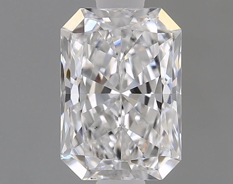 Radiant Cut Diamond 1.07 Carat E Color VS1 Clarity IGI 638499838