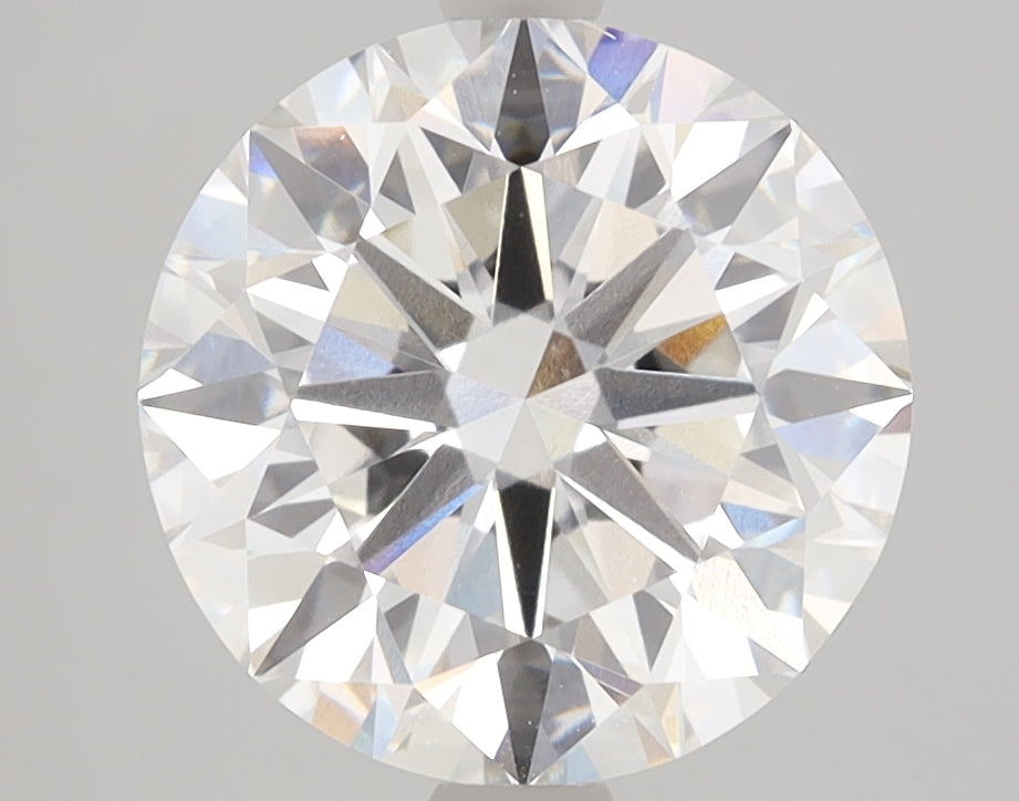 Round Cut Diamond 3.0 Carat E Color VVS2 Clarity IGI 731524690