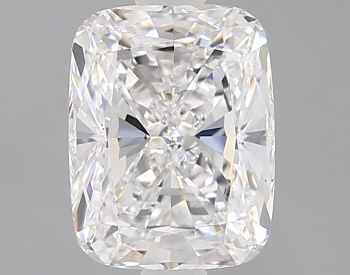 Cushion Cut Diamond 1.79 Carat D Color VS1 Clarity IGI 648432023