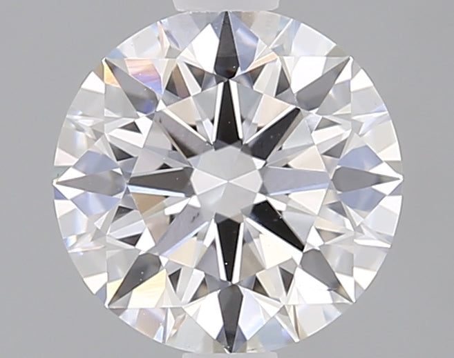 Round Cut Diamond 1.29 Carat D Color VS1 Clarity IGI 639466756