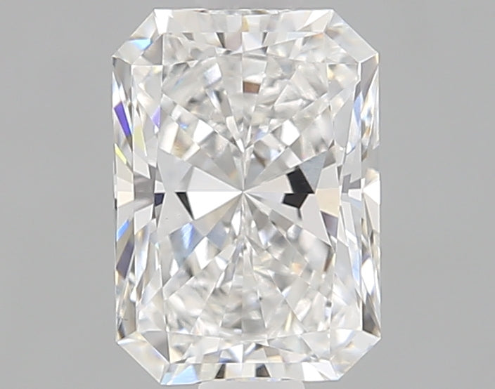 Radiant Cut Diamond 1.09 Carat E Color VVS2 Clarity IGI 633411467
