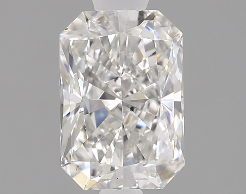 Radiant Cut Diamond 1.04 Carat F Color VS1 Clarity IGI 638499835