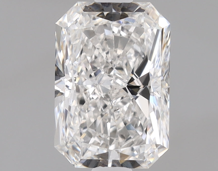 Radiant Cut Diamond 1.05 Carat E Color VS1 Clarity IGI 621486217