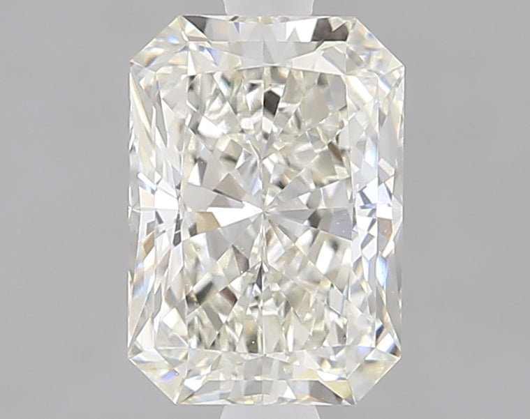 Radiant Cut Diamond 1.59 Carat G Color VVS2 Clarity IGI 633411420