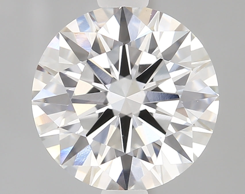 Round Cut Diamond 1.79 Carat F Color VS1 Clarity IGI 646474598