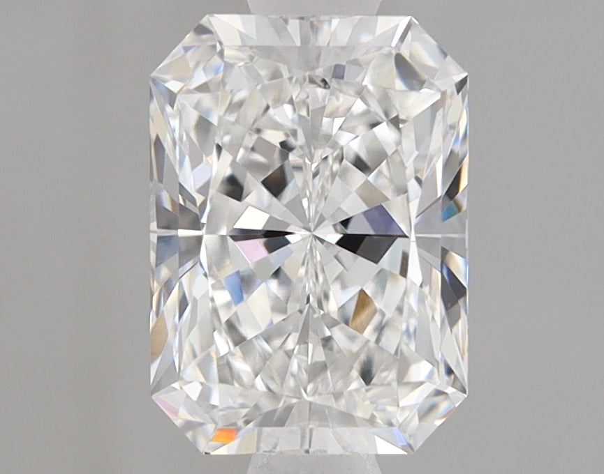 Radiant Cut Diamond 1.27 Carat E Color VVS2 Clarity IGI 645443600