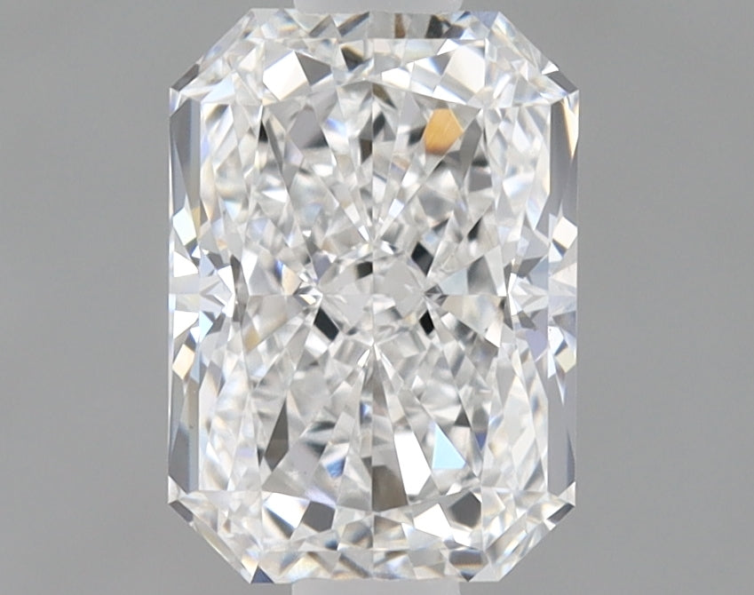 Radiant Cut Diamond 1.04 Carat E Color VS1 Clarity IGI 631443193