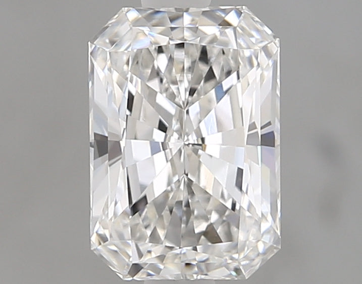 Radiant Cut Diamond 1.3 Carat E Color VVS2 Clarity IGI 649425167