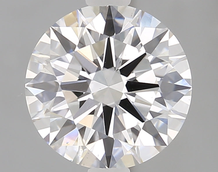 Round Cut Diamond 1.79 Carat E Color VS1 Clarity IGI 647476487