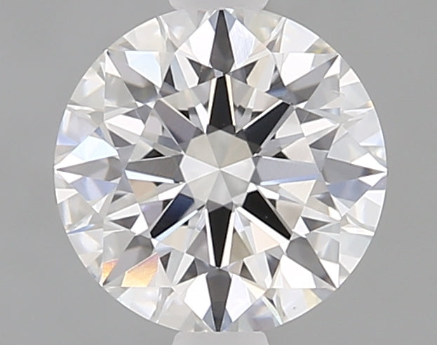 Round Cut Diamond 1.3 Carat E Color VVS2 Clarity IGI 647476710