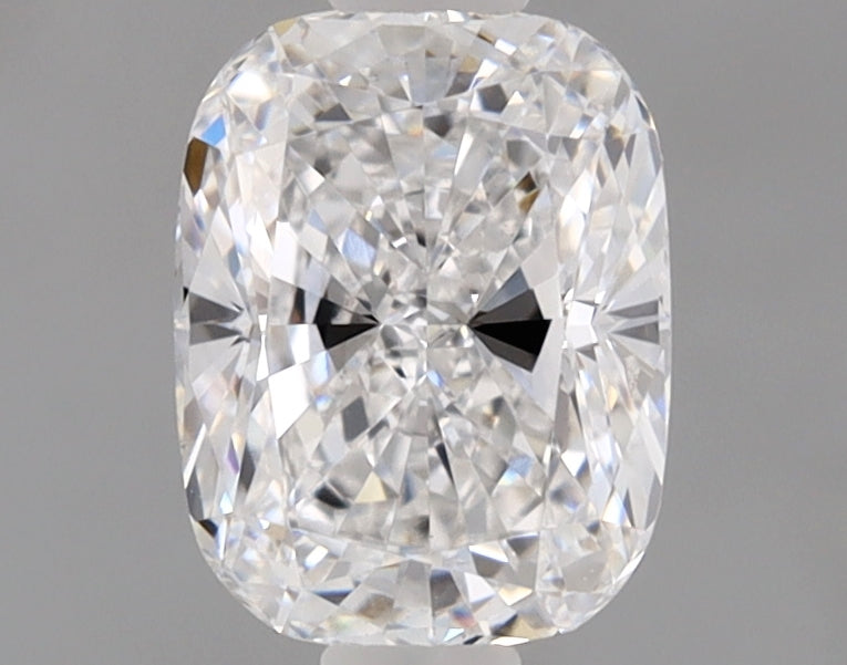 Cushion Cut Diamond 1.03 Carat D Color VS2 Clarity IGI 647476456