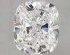 Cushion Cut Diamond 1.51 Carat F Color Vs1 Clarity Igi 638468203