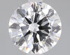 Round Cut Diamond 1.0 Carat D Color Vvs1 Clarity Igi 727573513
