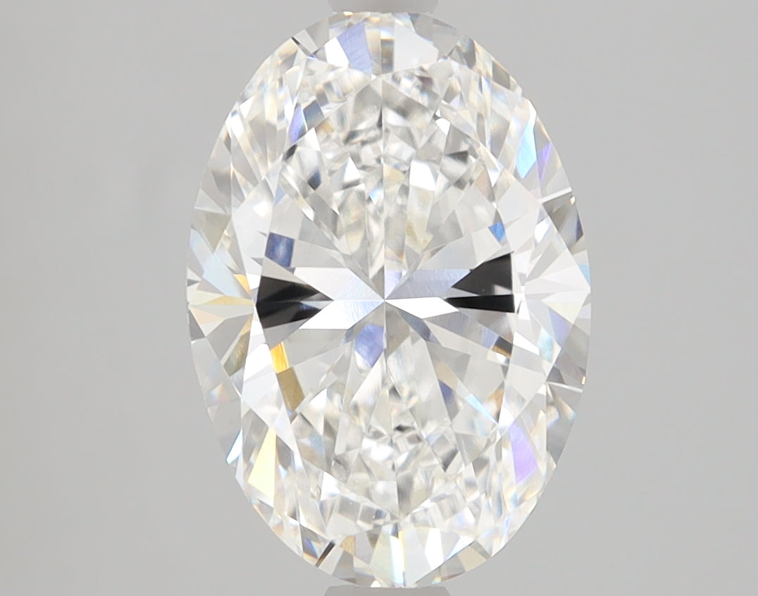 Oval Cut Diamond 2.0 Carat E Color Vvs2 Clarity Igi 728507571