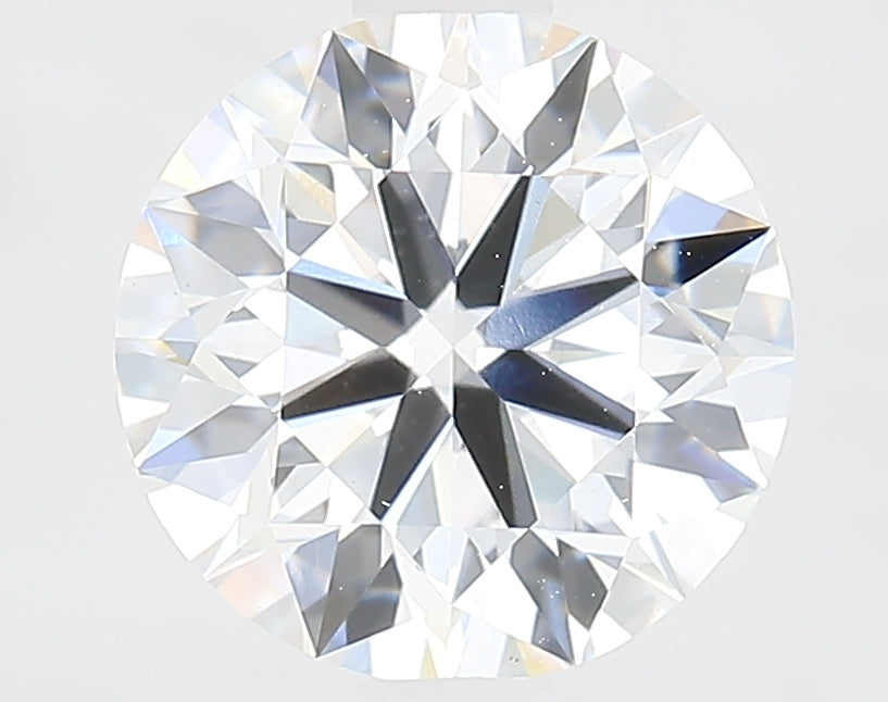 Round Cut Diamond 1.73 Carat F Color Vs1 Clarity Igi 620485081