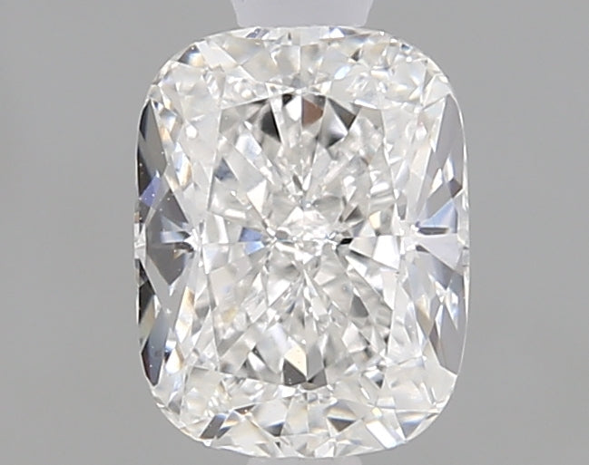Cushion Cut Diamond 1.06 Carat E Color Vs1 Clarity Igi 646474570