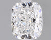 Cushion Cut Diamond 1.5 Carat E Color Vs1 Clarity Igi 638499618