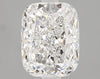 Cushion Cut Diamond 1.5 Carat D Color Vvs2 Clarity Igi 646474641