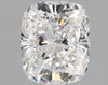Cushion Cut Diamond 1.57 Carat F Color Vvs2 Clarity Igi 635482340