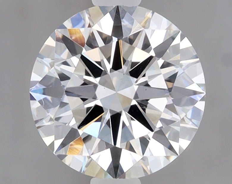 Round Cut Diamond 1.3 Carat E Color Vs1 Clarity Igi 648432436