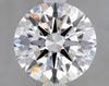 Round Cut Diamond 1.3 Carat E Color Vs1 Clarity Igi 648432436