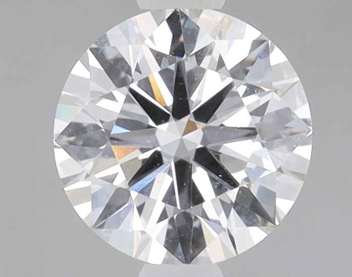 Round Cut Diamond 1.0 Carat E Color Vvs2 Clarity Igi 727573510