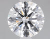 Round Cut Diamond 1.0 Carat E Color Vvs2 Clarity Igi 727573510