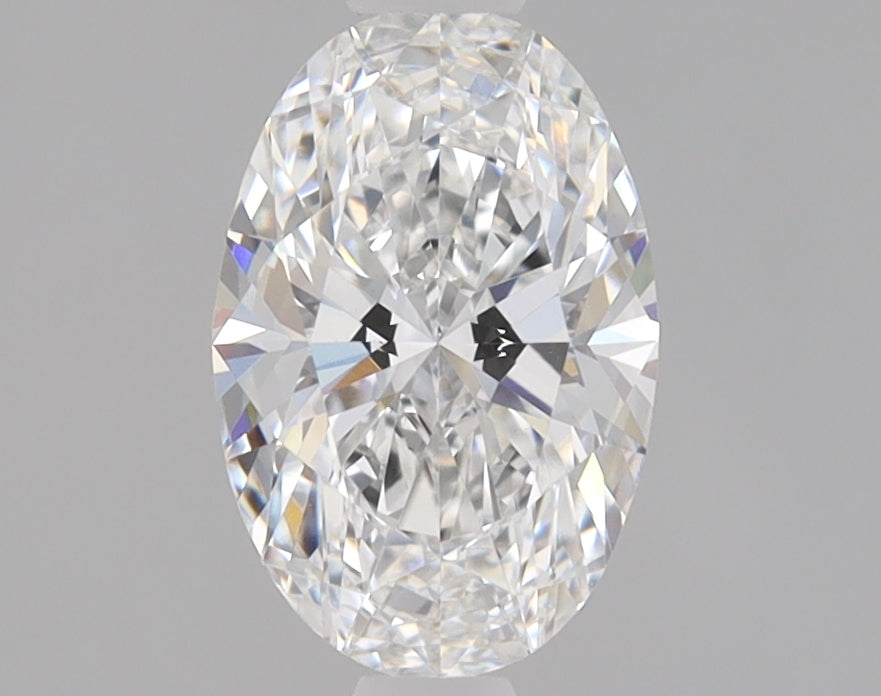 Oval Cut Diamond 1.04 Carat E Color Vvs2 Clarity Igi 618499561