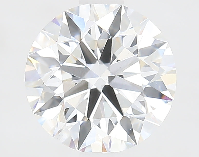 Round Cut Diamond 1.74 Carat F Color Vs1 Clarity Igi 620490057