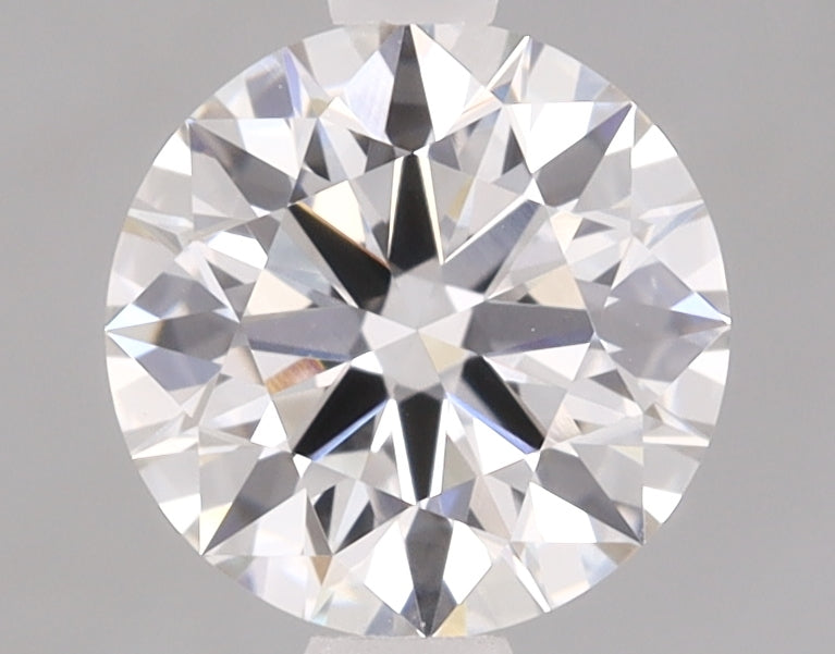 Round Cut Diamond 1.0 Carat E Color Vvs1 Clarity Igi 729513863