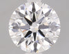 Round Cut Diamond 1.0 Carat E Color Vvs1 Clarity Igi 729513863