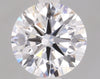 Round Cut Diamond 1.0 Carat E Color Vvs2 Clarity Igi 727573509