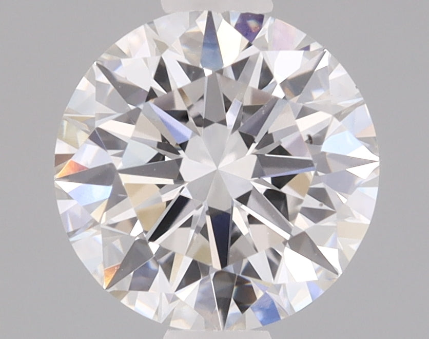 Round Cut Diamond 1.0 Carat F Color Vs1 Clarity Igi 727573514
